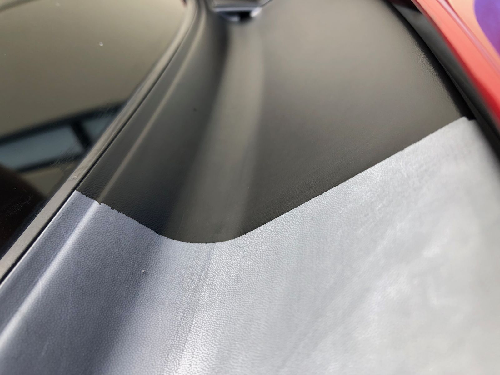 Mobile Car Detailing  Winston Salem, NC — How To Prevent Fading and  Restore Plastic Trim (Pro Results!)